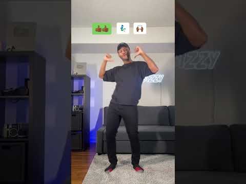 Parado No Bailão - Brazilian Dance Challenge - Neymar Jr