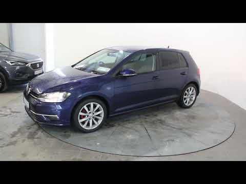 Volkswagen Golf Highline 1.6 TDI M5F 5DR 115HP - Image 2