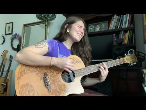 Nathalie Hernandez - Reasons (Tiny Desk Contest 2023)