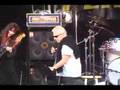 Eric Burdon: Kingsize Jones (Live) Meriden, CT