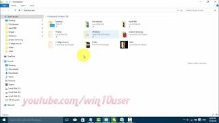 Windows 10 : How to Open Device Manager