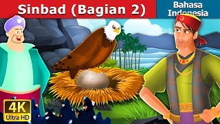 Sinbad (Bagian 2) | Dongeng anak | Dongeng Bahasa Indonesia