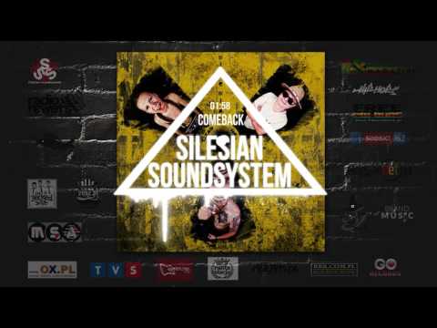 Silesian Sound System - "Comeback" (official audio)