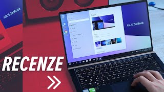 Asus UX433FN-A5047T