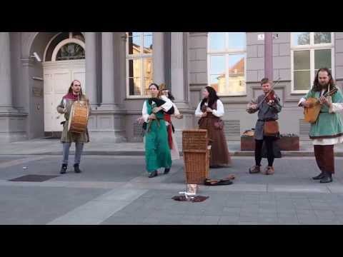 Weytora Brno 15.5.2013 - II