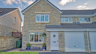 Three bedroom house in Culloden, Inverness | Inverness, United Kingdom | Hotel R