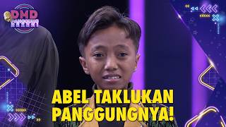 Download lagu TANPA TOMBOL BUZZER! Abel Dapatkan Uang Lebih Di DMD | DMD PANGGUNG REZEKI mp3