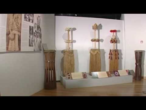 History of 30 years of Costumes of Dance at HEIVA I TAHITI