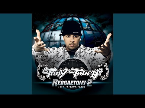 Dejame Hablarte - Tony Touch