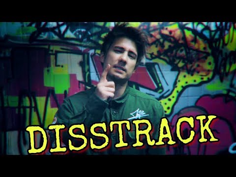 Disstrack gegen Leon Machere (feat. Jus Socke) - Julien Bam Fan