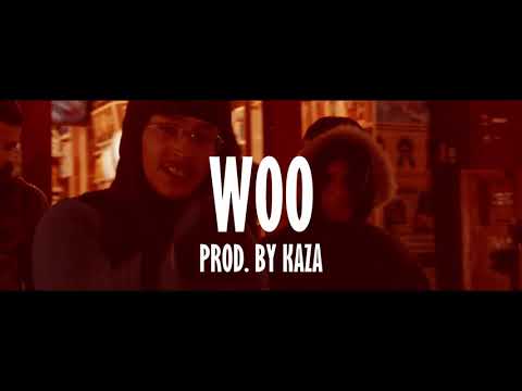 {FREE} Pop Smoke x Ziak x Freeze Corleone Type Beat “WOO” (Prod. Kaza)