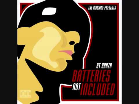 Kush Flow - GT Garza Feat. Stunta Dat Boi T & Felony