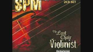 SPM (South Park Mexican) &amp; Carolyn Rodriguez &quot;Mexican Heaven&quot;