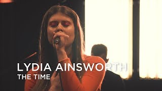 Lydia Ainsworth | The Time | First Play Live