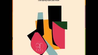 Mount Kimbie - Home Recording