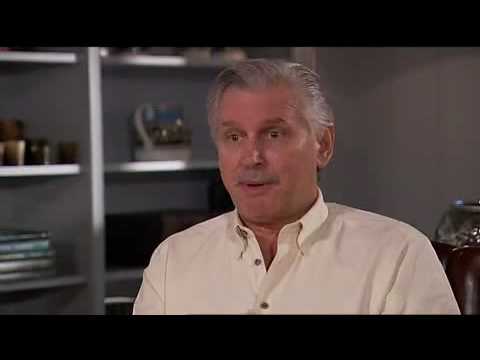 Bob Greene Interviews Steve Hughes, CEO of Smart Balance