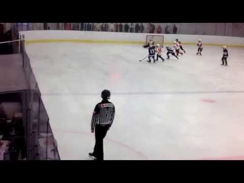 KSI - Debrecen EK jégkorong mérkőzés II.harmad - 2015.02.22.