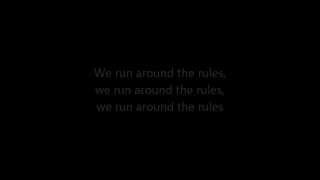 Jayme Dee- Rules Lyrics