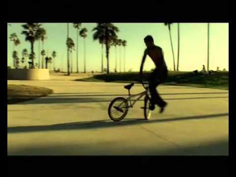 Daniel Cirera - Roadtrippin' (Official Music Video)