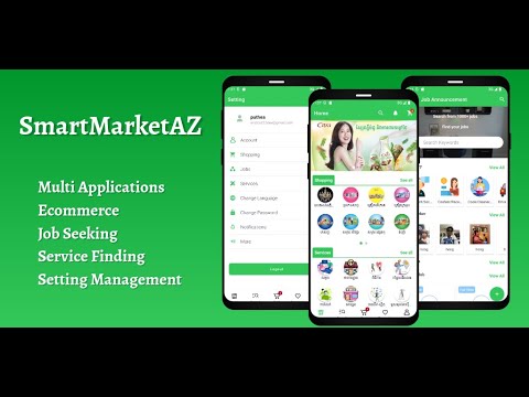SmartMarketAZ video thumbnail