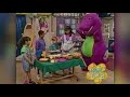 Barney Season 1