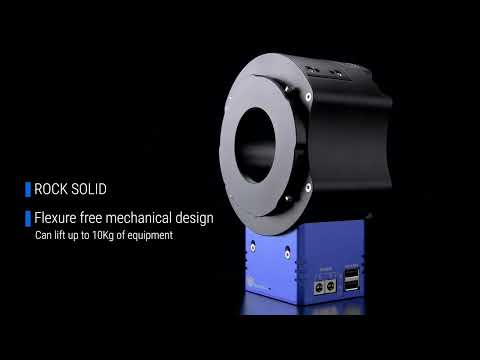 PegasusAstro Prodigy Microfocuser