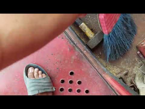 ZMAJ 170 ZETVA PSENICE 2024 IGOR PAVLOSKI