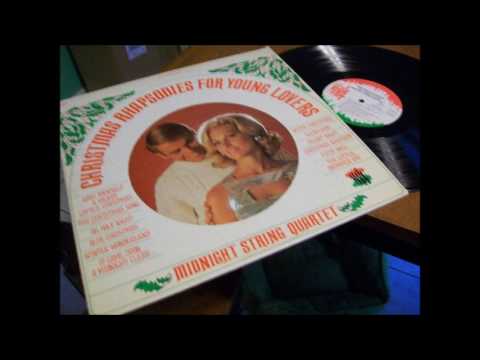 Have Yourself A Merry Little Christmas video