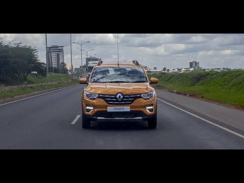 CBBT Season 4 Episode 1 - Renault Triber