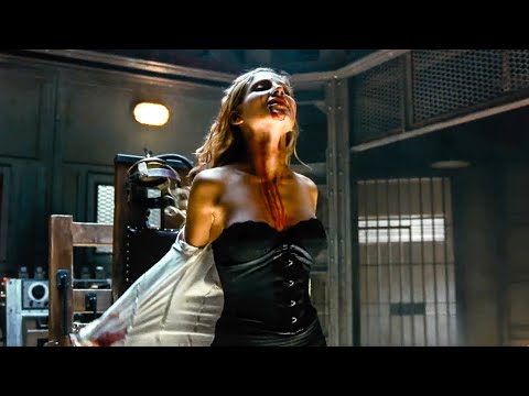 Scientist Made Zombies In Prison That Are Able To Think