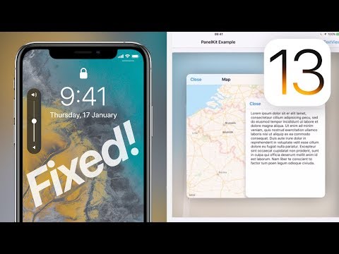 Amazing iOS 13 Leaks Confirmed! Major Update
