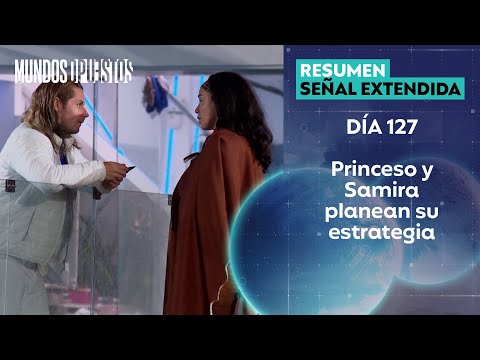 Señal Extendida Fanáticos | Resumen Día 127 | Canal 13