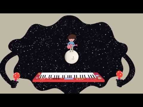 Ken Kobayashi - Like The Stars (Official Video)