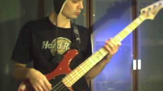 The Ghetto - Jestofunk - Bass