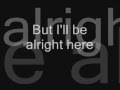 Looper-Burning flies Lyrics 