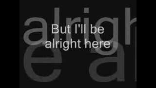 Looper-Burning flies Lyrics