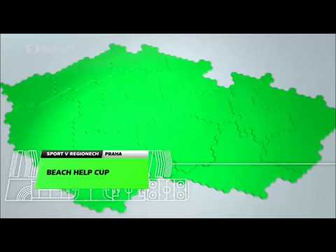 BHC 2018 - ČT Sport - Sport v regionech