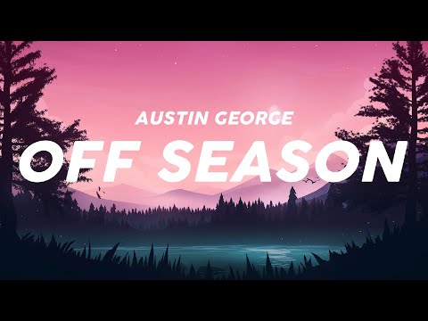 Austin George - Off Season - Without drums version