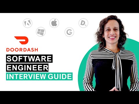 Doordash Software Engineer Interview