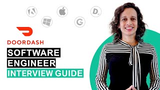 Doordash Software Engineer (SWE) Interview - a Deep-dive