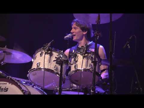 North Mississippi Allstars 1 @ Ramblin' Roots 2019, TivoliVredenburg, Utrecht - 19/10/2019