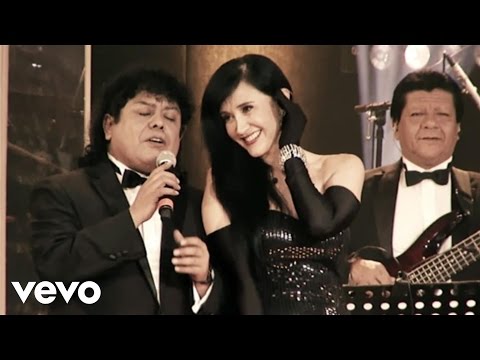 Los Ángeles Negros - Déjenme Si Estoy Llorando (En Vivo) ft. Susana Zabaleta