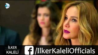 İlker Kaleli - Kaç Kadeh kırıldı Sarhoş gönlümde ( Poyraz Karayel 29.Bölüm)