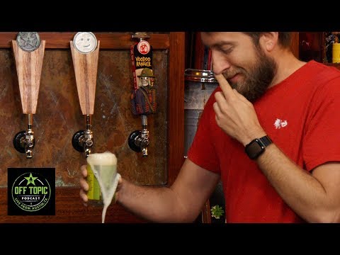 A Game of Beers - Off Topic #176