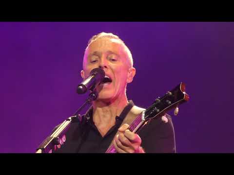 Tears For Fears - Advice for the Young at Heart (Live) Rule the World 2019