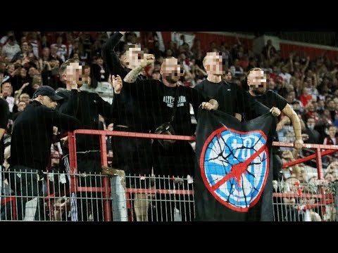 Regionalliga West | Stimmungsvideo | Rot-Weiss Essen vs. FC Gelsenkirchen II | 1:0