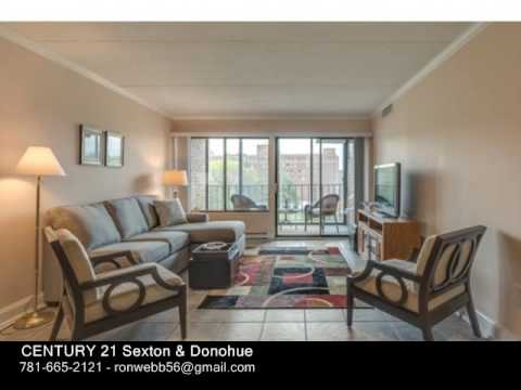 51 Melrose Street, Melrose MA 02176 - Condo - Real Estate - For Sale -