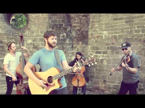 Dan Mangan - Basket