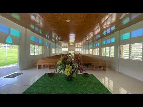 Haga Hake Ke he Mouga - Ekalesia Tamakautoga