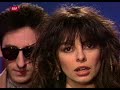 Alice e Franco Battiato -  I Treni Di Tozeur - Musik & Gäste 13.04.1984